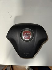 Airbag Volante Fiat Fiorino/ Qubo Cod 07356012720