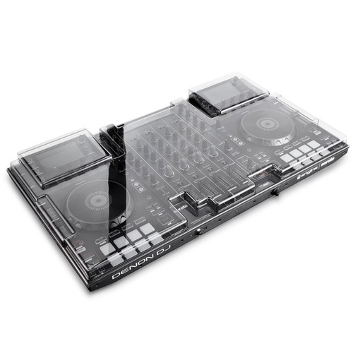 Decksaver mcx8000 cover - decksaver,