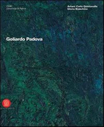 Goliardo padova catalogo - padova.,