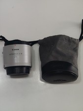 Canon extender EF 2X III