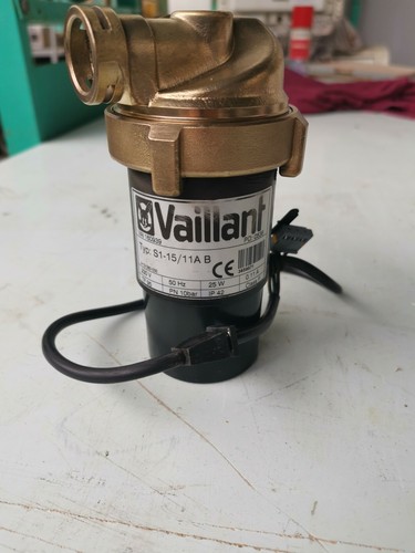 Pompetta caldaia vaillant vmi - caldaia,