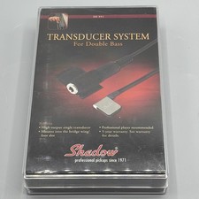 Shadow SH 951 Upright Double