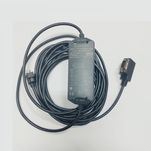 Siemens cable rs232 - ▀▄▀,