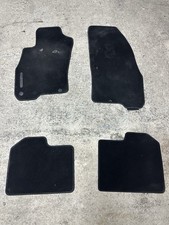 Tappetini Originali Fiat Punto