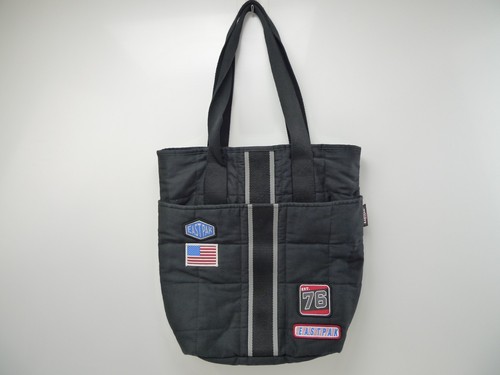 Eastpak shopper tote bag - , nera