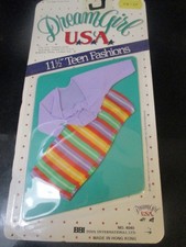 VINTAGE NUOVO DREAM GIRL USA