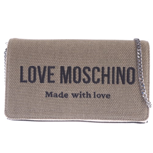 Borsa tracolla love - tracolla, moschino