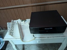 Kenwood DP-950 Lettore CD