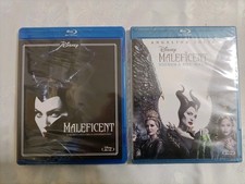 MALEFICENT - Film 1 - 2 -