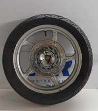 CERCHIO RUOTA POSTERIORE HONDA