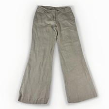 LOFT Pantalone Lino Donna 6