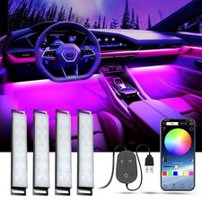YiLaie LED Auto Interni luci