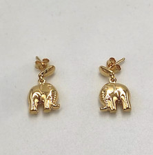 Orecchini a forma di