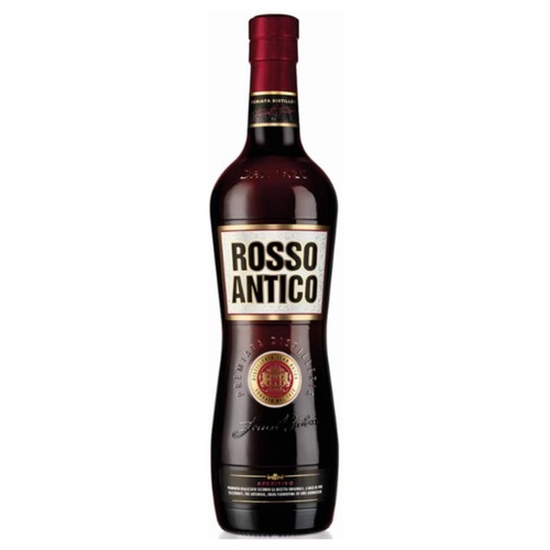 Vermouth rosso antico 750ml - vermouth,