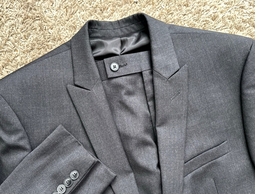 Tuta calvin klein pezzi - tuta, 2