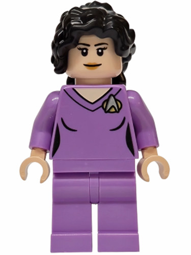 Lego star trek - lego,