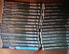 LA LEGENDE DU RUGBY 29 DVD