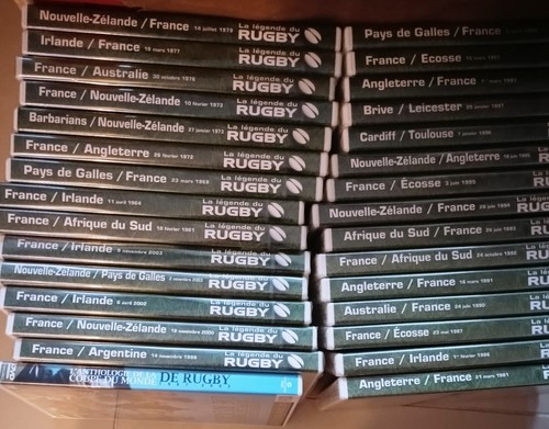 Legende rugby 29 - du,