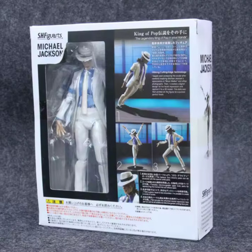 Michael jackson smooth - jackson,