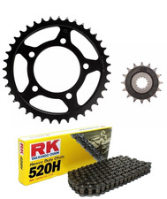 KIT/TRASMISSIONE SUZUKI GS