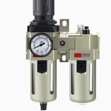 Compressore aria automatico