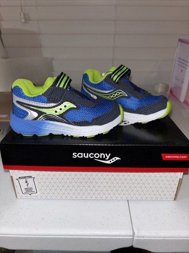 Sneaker saucony bambino - sneaker,