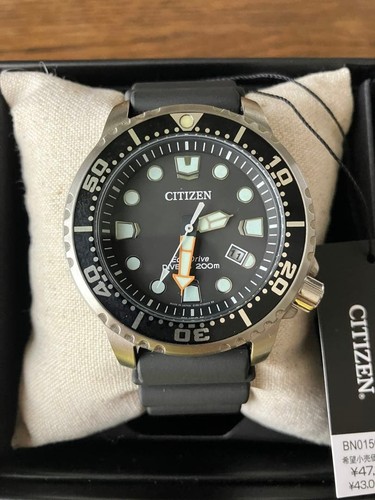 Citizen promaster bn0156 05e - citizen, bn0156-05e