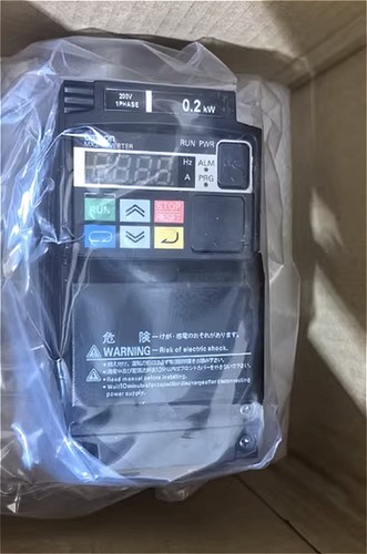Nuovo inverter omron - nuovo,