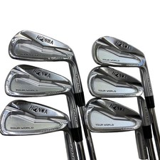 HONMA TOUR WORLD TW727Vn Set