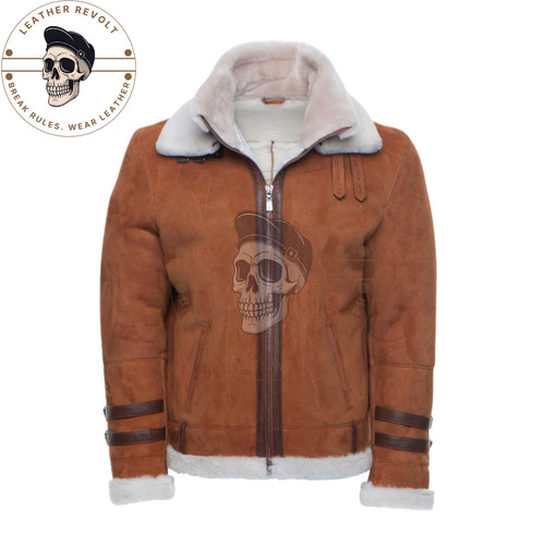 Bomber uomo raf - bomber,