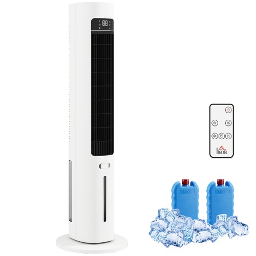 Homcom raffrescatore aria a - homcom,