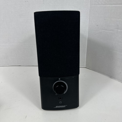 Bose companion series iii - bose, 2