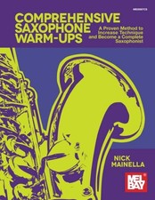 COMPREHENSIVE SAXOPHONE