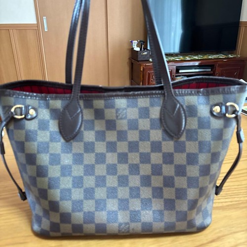 Borsa tote louis - louis, vuitton