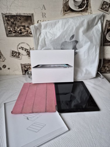 Apple ipad wi - 2, gb,