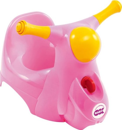Baby vasino scooter - ok-baby,