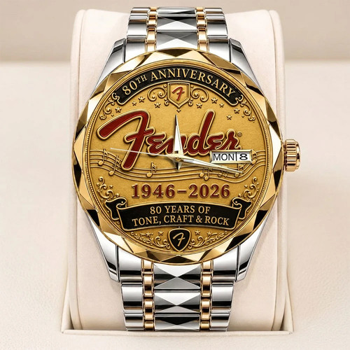 Orologio quarzo lusso - al, in