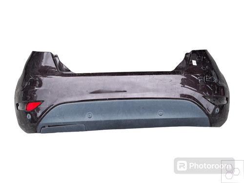 1730685 paraurti post ford - post.,