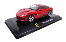 Ferrari Portofino 2018 - 1/43
