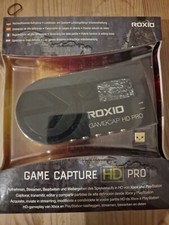 Roxio Game Capture HD PRO
