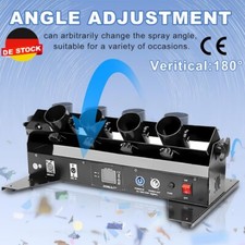 Confetti Cannone Sparaconfetti