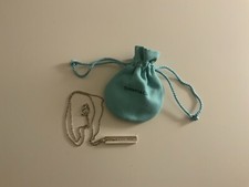 Authentic 2001 Tiffany & Co