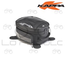 KAPPA BORSA DA SERBATOIO MAGNETICA ESTENSIBILE 25 LT