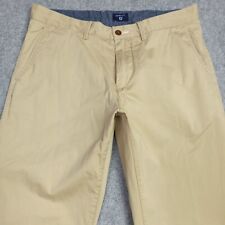 Pantaloni Chino GANT Da Uomo