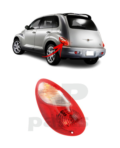 Per chrysler cruiser - pt,