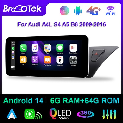 Carplay per audi 25 - carplay,