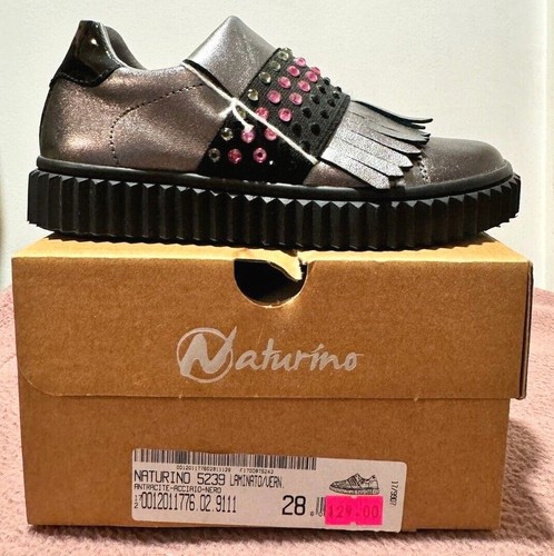 Naturino 5239 metallic - naturino,
