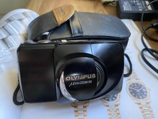 Olympus μmju Zoom 140