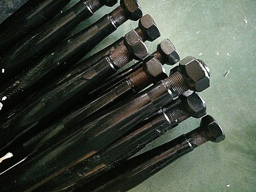 Kit denti forca diam 36 - kit,