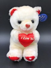 Peluche vintage D.S.Nicholas